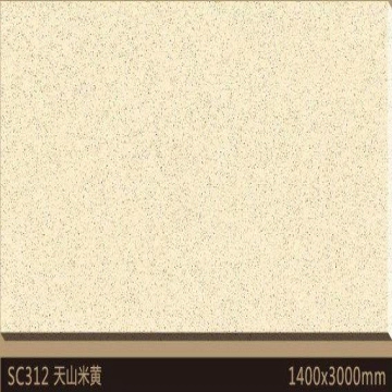 How to clean the concrete floors?