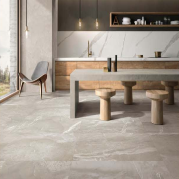 Factors to consider when installing the concrete floor