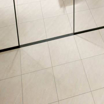 Introduction of Ceramic Bathroom Tile