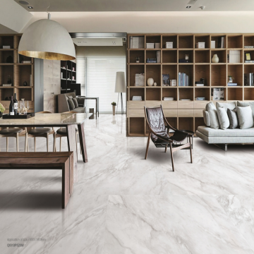 Cleaning and maintenance of ceramics tiles