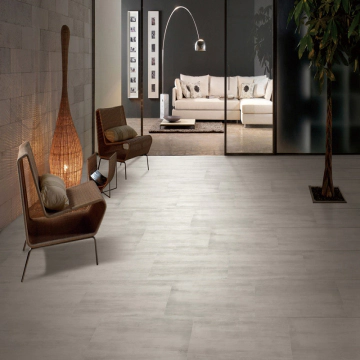 Wood Look Tile Flooring vs Vinyl Plank