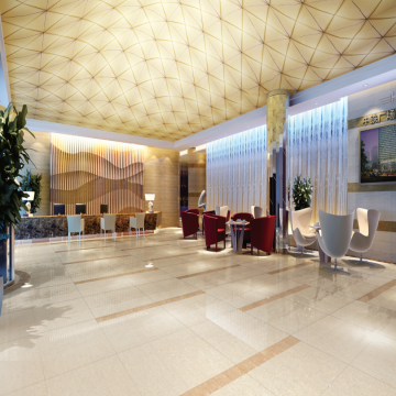 Glazed Tiles vs Unglazed Tiles
