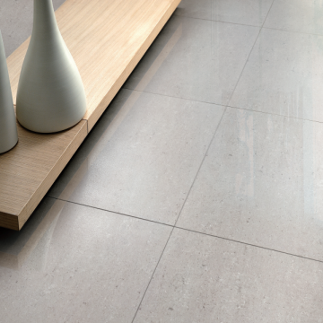 How to choose the tiles for the bathroom?