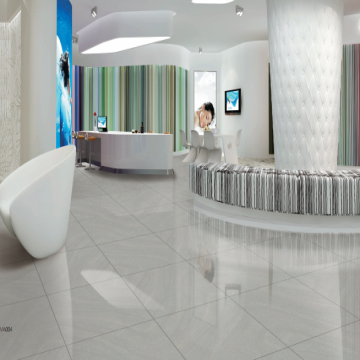 What are the selling points of tiles