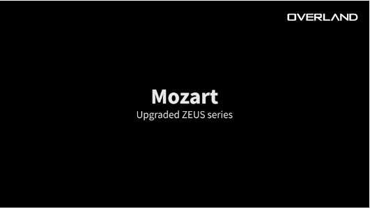 MOZART TILE