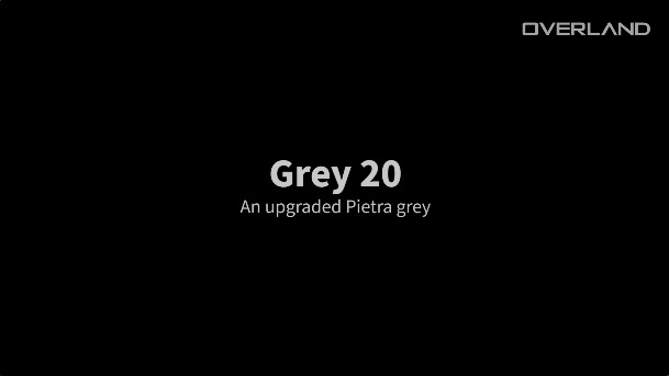 GREY 20