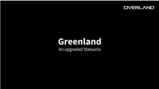 Greenland TILE