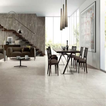 VARIETY IN STYLE PORCELAIN TILE