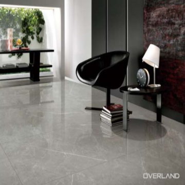 How to choose a good polished tile?