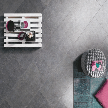 Most popular styles and colours of kitchen tiles