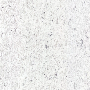 Five White Marble Varieties