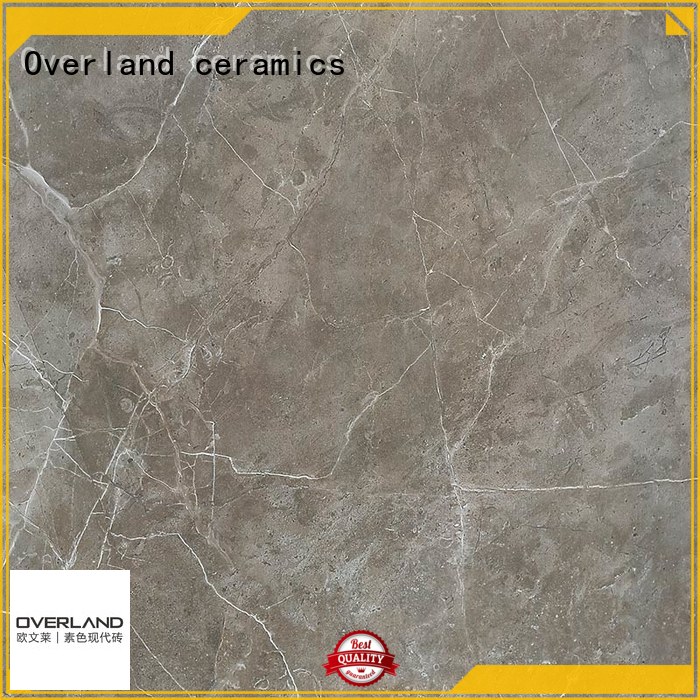 Overland ceramics good quality ceramic tile on sale for pool