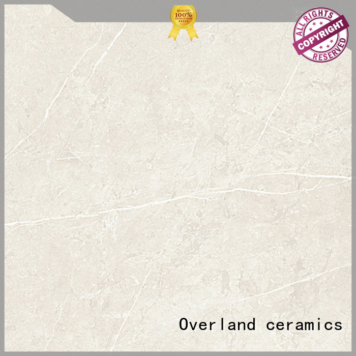 Overland ceramics