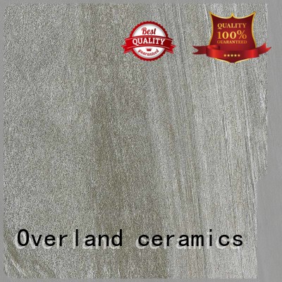 Overland ceramics good quality ceramic tile directly price for outdoor