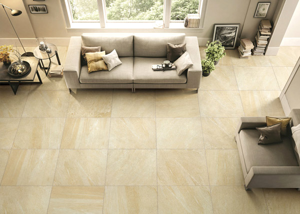 grey floor tiles moon tile Overland Brand