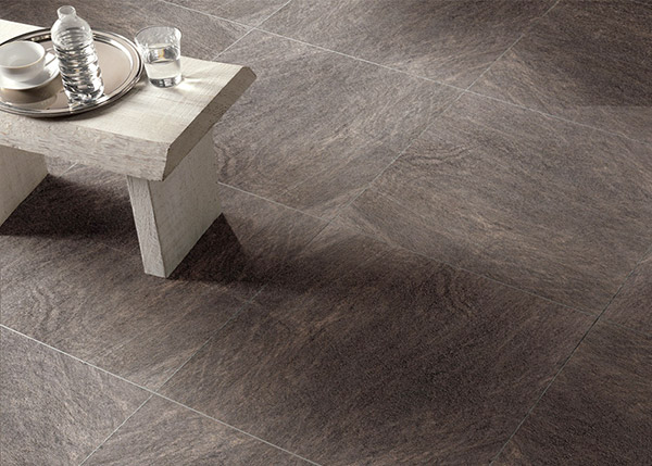 Overland Brand talk manhattan tile custom floor tiles