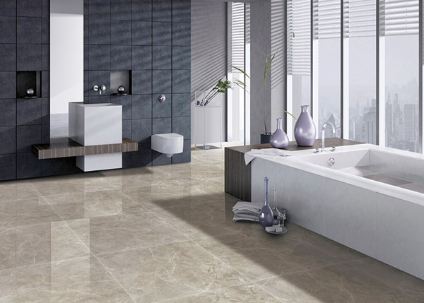 yis4016 porcelain tile qi8p2901 for livingroom Overland