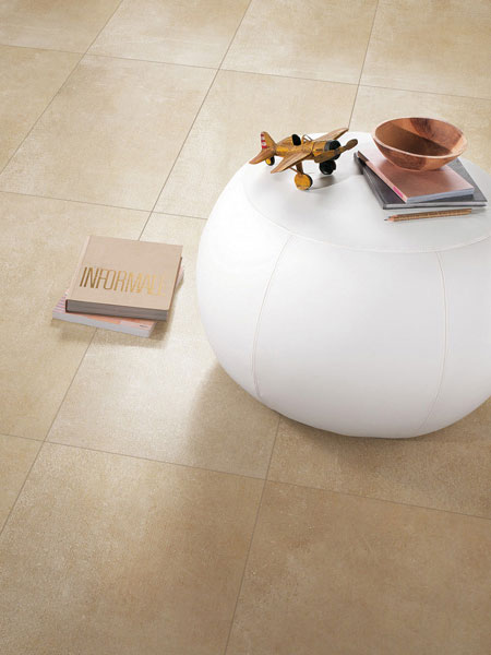 Overland ceramics travertine ceramic tile from China for bathroom