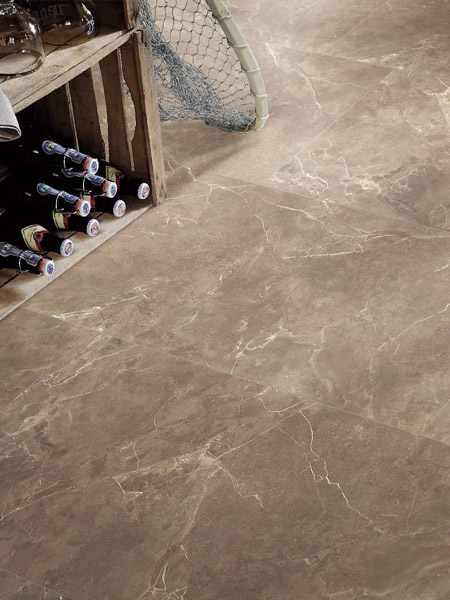 natural porcelain tile promotion for bedroom