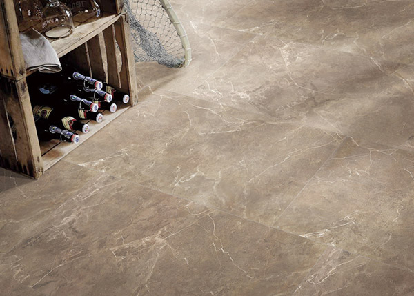 natural porcelain tile promotion for bedroom