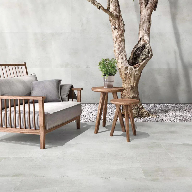 Tile brand collectively