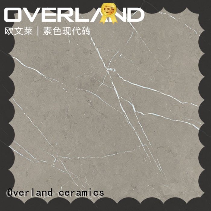 Overland ceramics