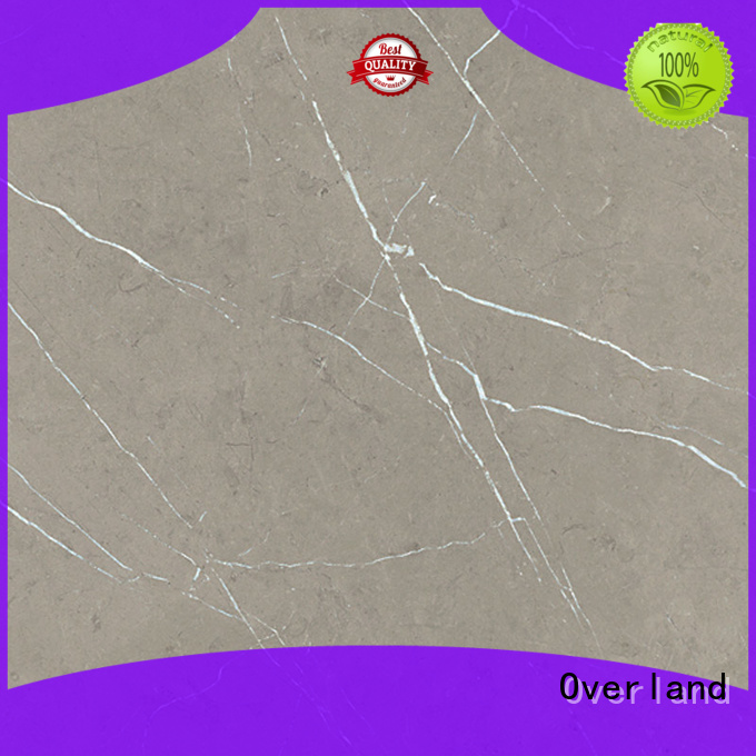 Overland brick italian marble floor tiles directly price for bathroom