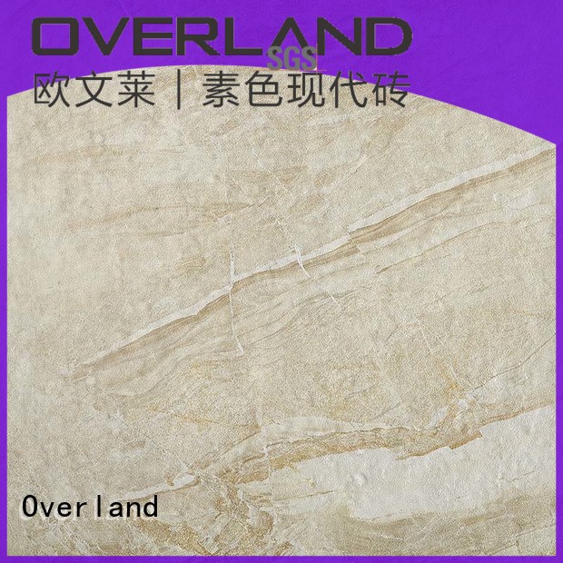 stone element porcelain Overland Brand floor tiles manufacture