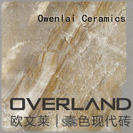 stone porcelain tile design for outdoor Overland