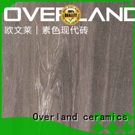 Overland ceramics travertine ceramic tile directly price for pool