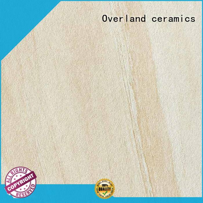 Overland ceramics ceramic tile on sale for outdoor