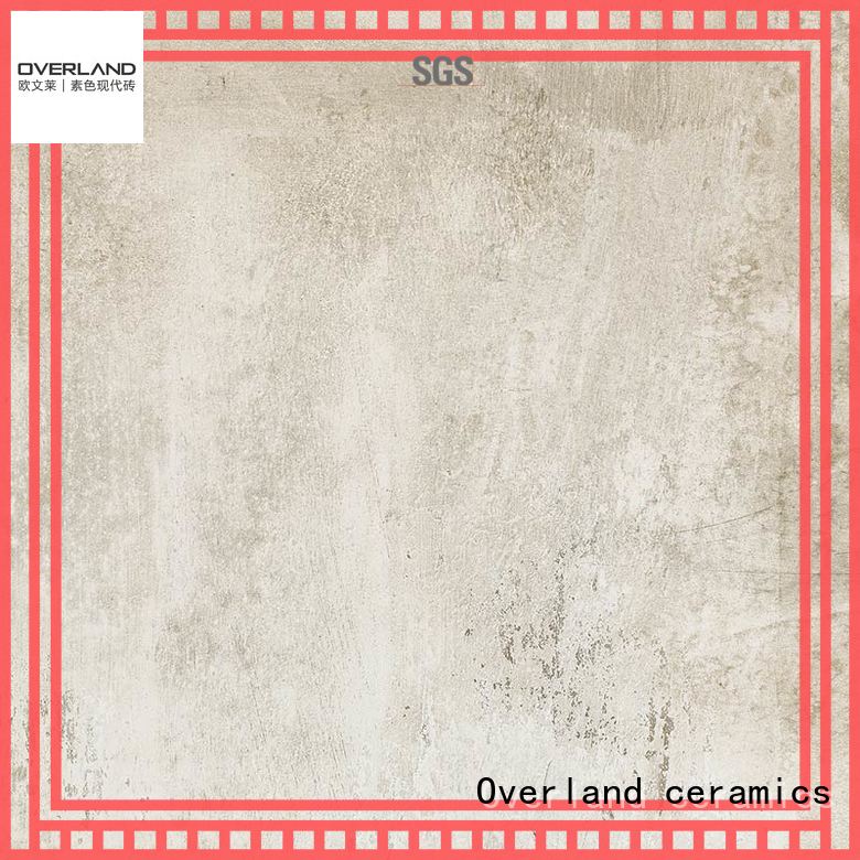 Overland ceramics patterned floor cement tiles london directly price for garden