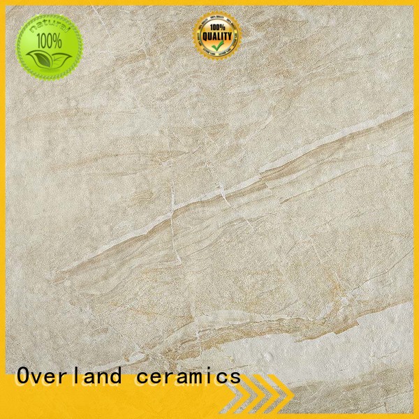 Overland ceramics ceramic tile from China for bedroom