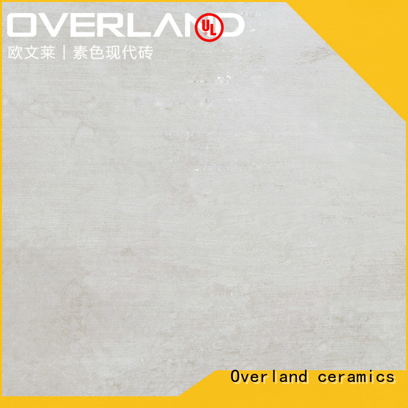 Overland ceramics shower floor encaustic cement tile directly price for home