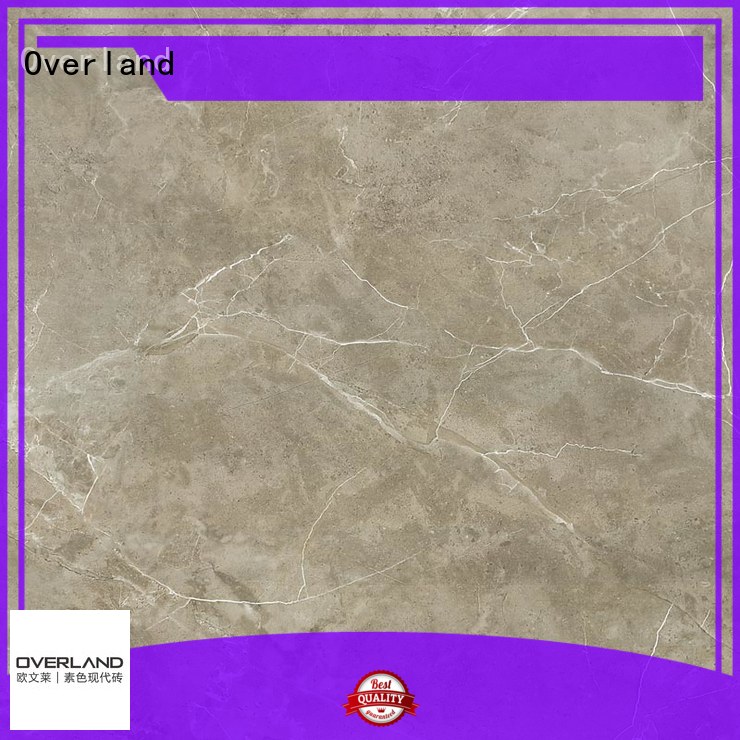 tile floor tiles grey stone Overland Brand