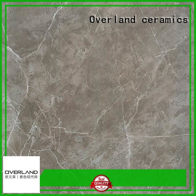 Overland ceramics qi8p2907 ceramic tile promotion for outdoor