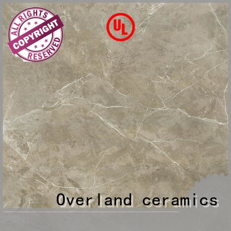 Overland ceramics natural ceramic tile promotion for bathroom