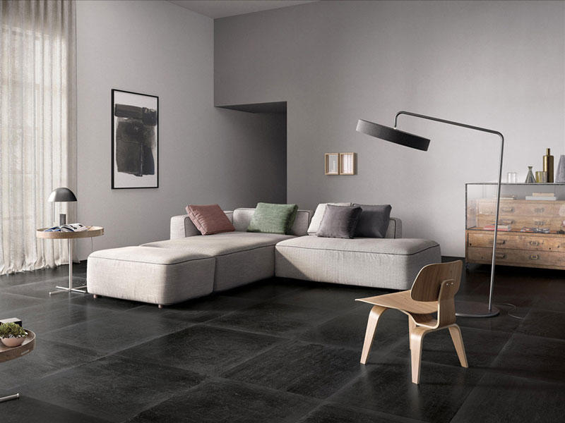 natural ceramic tile manhattan from China for livingroom-2