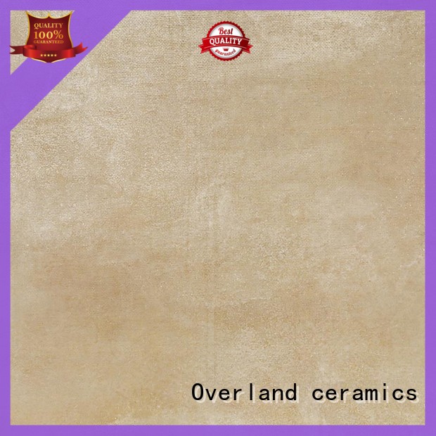 Overland ceramics natural ceramic tile design for outdoor