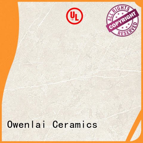 Overland qip520m marble ceramic tile design for bedroom