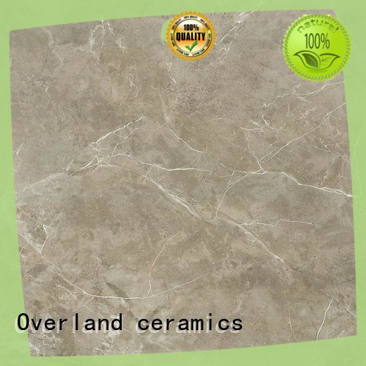 Overland ceramics good quality ceramic tile directly price for kitchen