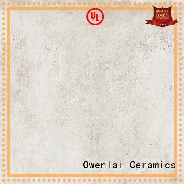 Wholesale metal ynvism6203 cement tile Overland Brand