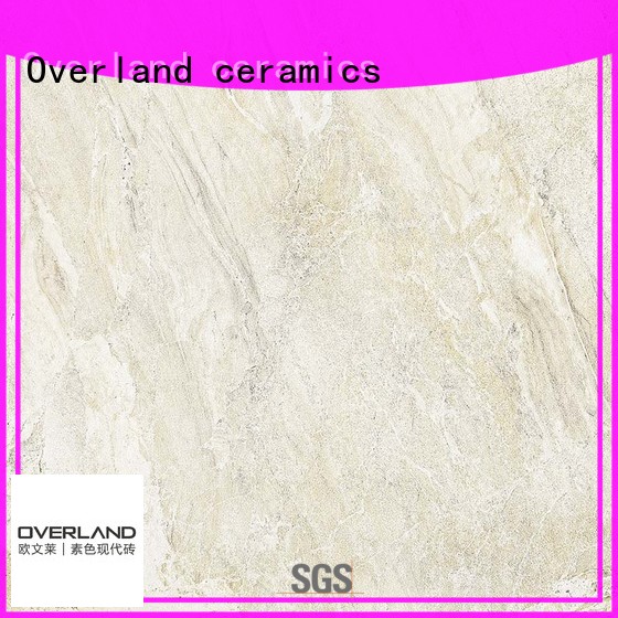 Overland ceramics ceramic tile on sale for livingroom