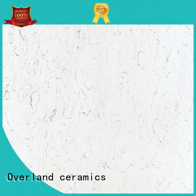 Overland ceramics