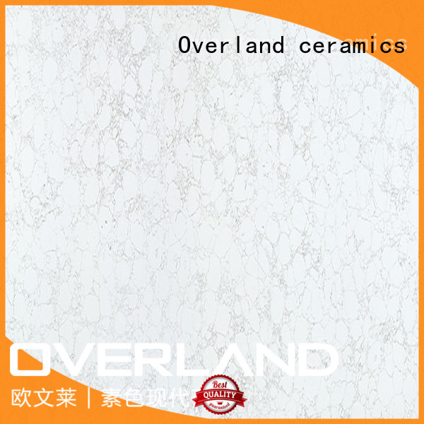 Overland ceramics