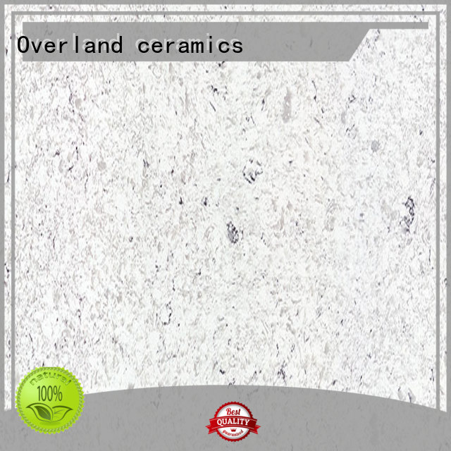 Overland ceramics