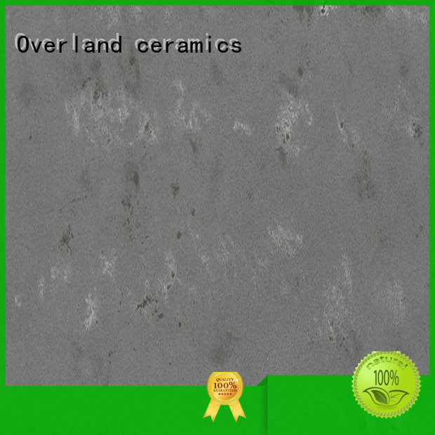 Overland ceramics granite floor tiles promotion for kitchen