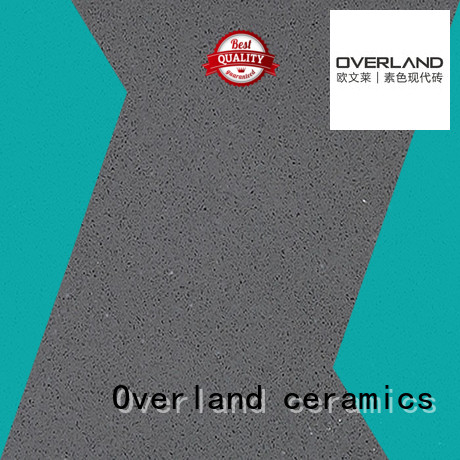 Overland ceramics kitchen worktop sale price for hotel