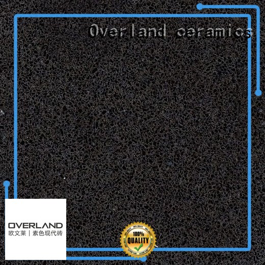 Overland ceramics