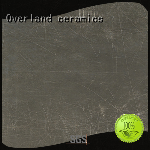 Overland ceramics concrete cement tile company directly price for hotel